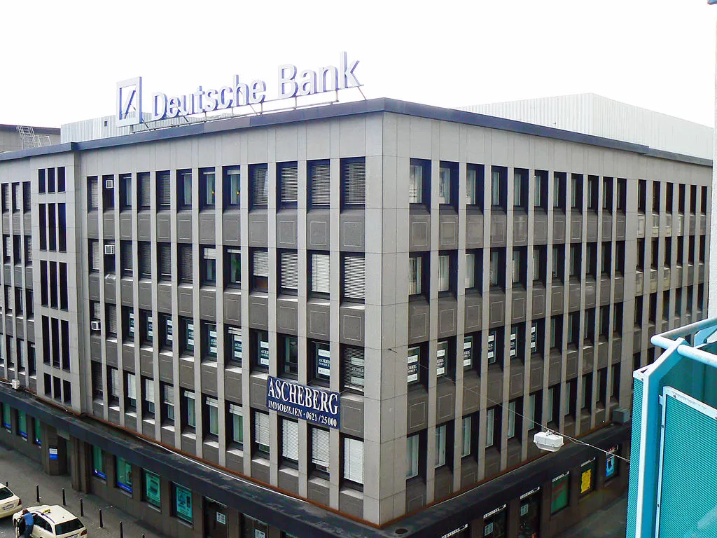 Banca Germania