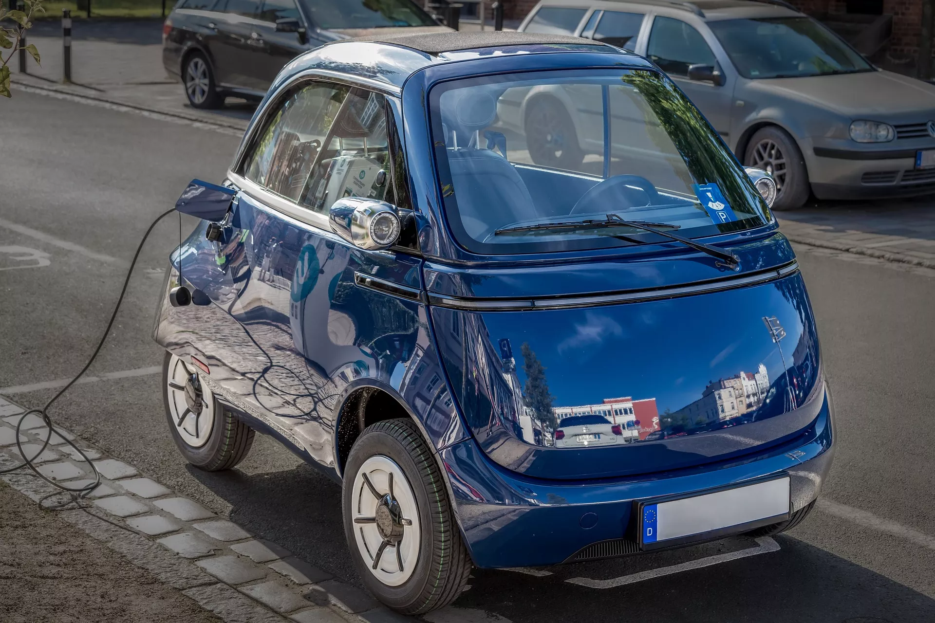 auto elettriche cina